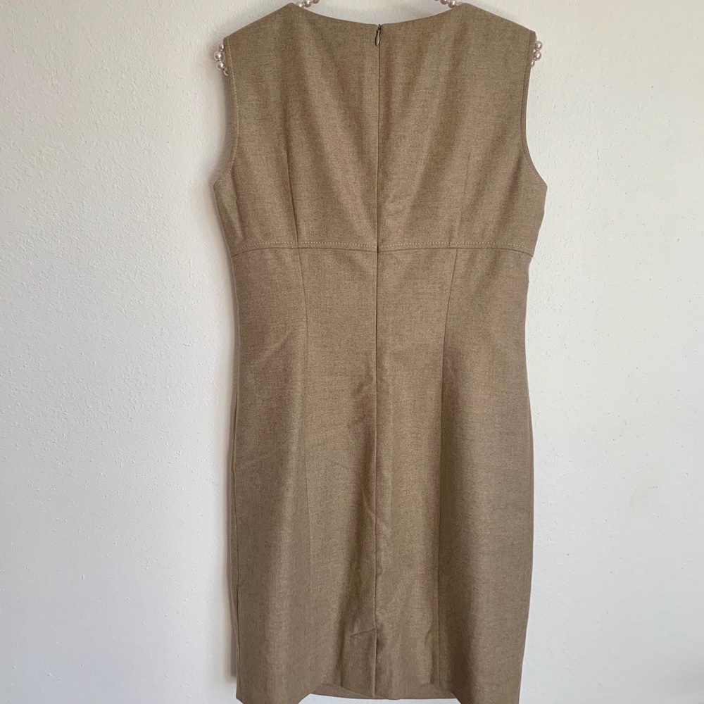 ESCADA Vintage dress. - Picture 3 of 6